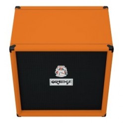 Orange OBC410 Kolumna basowa 600 Watt, 4 x 10" Eminence Beta 10A, 1 x High quality HF horn